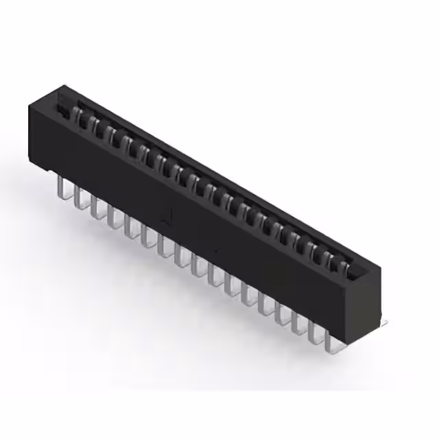 357-017-459-101 EDAC Inc.  Edgeboard Connectors